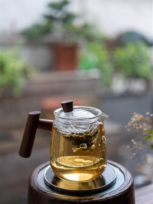 柔毛茶 商品图4