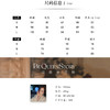 【大货捡漏，不退不换】  【楼兰月光】时尚减龄泡泡袖水貂毛拼接修身套装秋冬 商品缩略图2