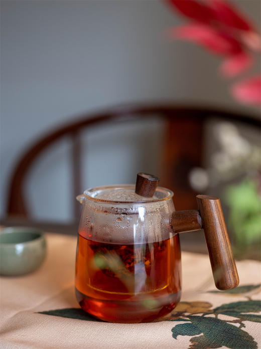 米炒白芦笋茶 商品图2