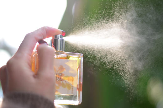 【暖】精油香水限量上新，向暖而栖，暗香浮动35ml 商品图0