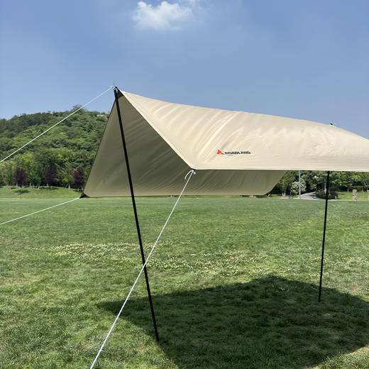 洛得兰德露营天幕旗舰款LD-TM103【LXSMB2.0】 商品图4