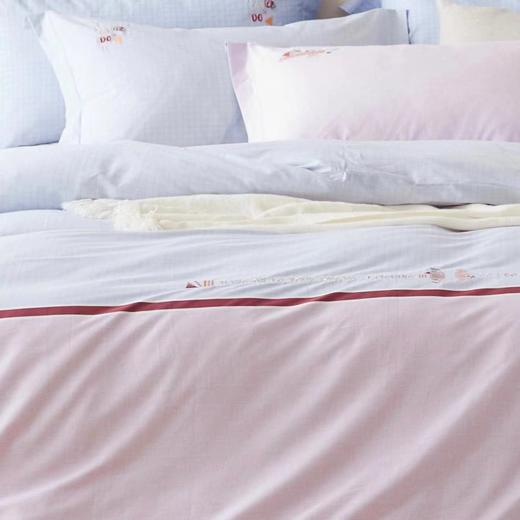 【春上新】10楼 恐龙 全棉四件套RAD2099P-4   吊牌价1480-1680元    活动价399-499元 商品图3