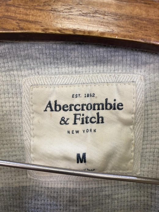 Y2K Vintage Abercrombie & Fitch 针织毛衣 _SWT(M) 商品图2
