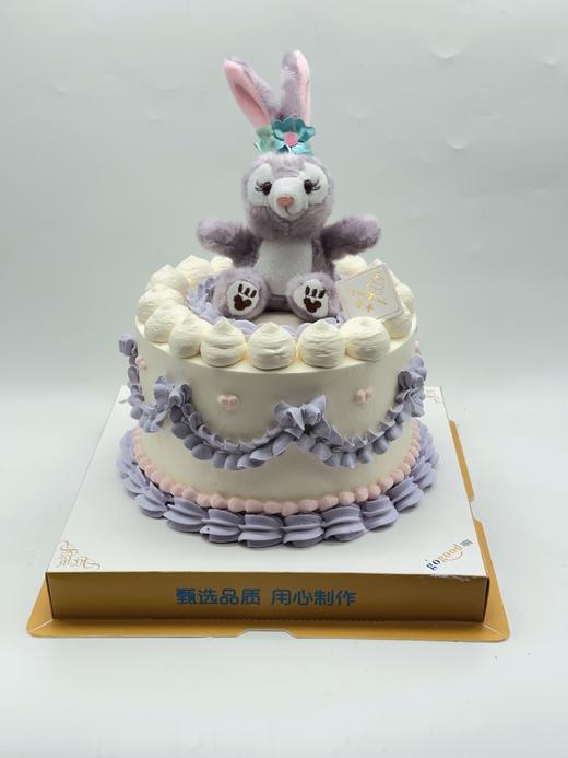 星黛露【臻心好蛋糕】 商品图0