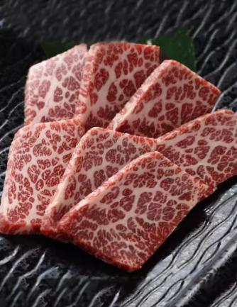 【直送到家】2100g滋生活尊享澳洲和牛礼盒  百分百原切好肉、O添加、0腌制  顺丰冷链 送货到家  商品图5