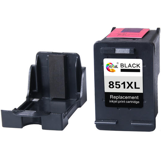 绘威HW-851/855 墨盒(适用惠普HP2578 D4168 C4188 D5168 5748 K7108 7838 8038 B8338 9808） 商品图9