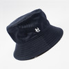 nanamica Chino Hat 经典款刺绣LOGO渔夫帽 商品缩略图1