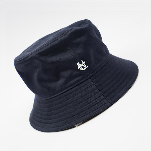 nanamica Chino Hat 经典款刺绣LOGO渔夫帽 商品图1