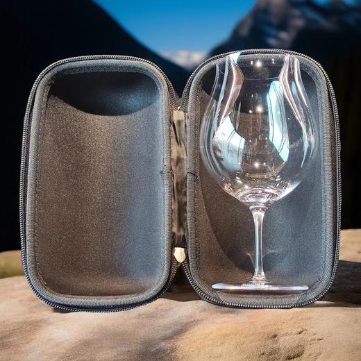 罗派手工制作超薄水晶葡萄酒杯 商品图1