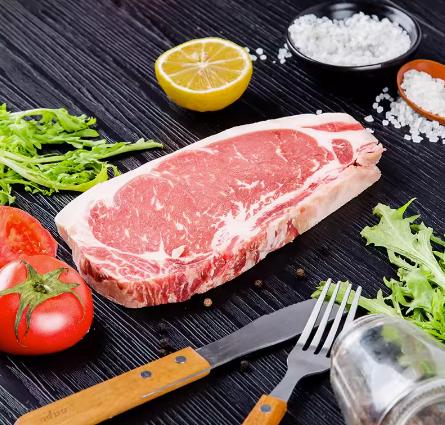 【直送到家】2650g滋生活惠选福礼盒  百分百原切好肉、O添加、0腌制  搭配精美礼袋  冷链到家 商品图1