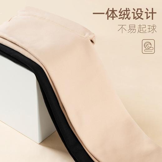 【加绒加厚！微压聚热绒打底袜】保暖不臃肿！抗寒加绒打底裤裤袜光腿器女裸感肉色保暖连裤袜秋冬季 商品图2