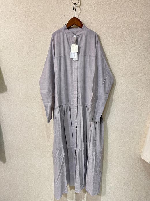 Khadi and Co轻薄棉质连衣裙 商品图14