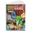 植物大战僵尸2武器秘密之妙语连珠成语漫画20 笑江南 著 动漫卡通 商品缩略图1