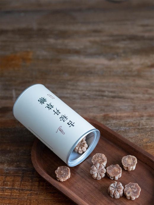 古秘丹草糖 商品图2