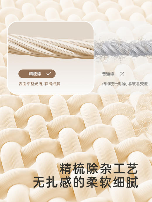 英氏婴儿袜子男宝宝夏季薄款儿童长袜新生儿袜防滑袜YIWHJ2Q057A 商品图2