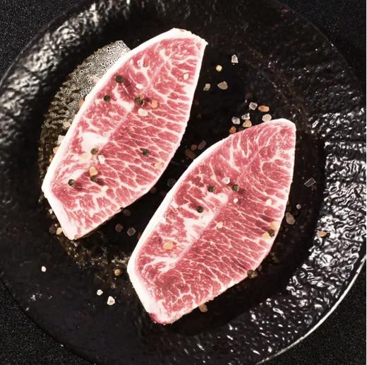 【直送到家】2100g滋生活尊享澳洲和牛礼盒  百分百原切好肉、O添加、0腌制  顺丰冷链 送货到家  商品图6