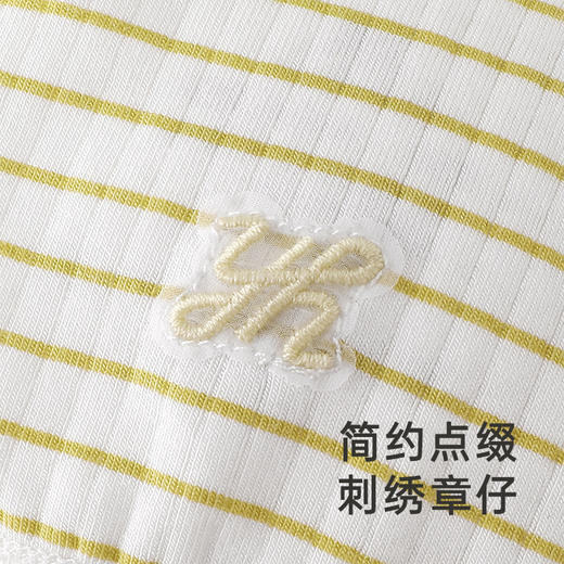 【商场同款】英氏婴童帽子春夏桑蚕丝宝宝胎帽婴儿帽新款Z 商品图3