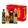 鲁花鲁花四喜来财调味品礼盒1500ml+668g 商品缩略图0