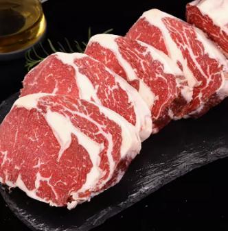 【直送到家】2160g滋生活全球臻选进口牛肉礼盒  百分百原切好肉、O添加、0腌制  赠送30g黑椒烧汁2包 冷链到家 商品图5