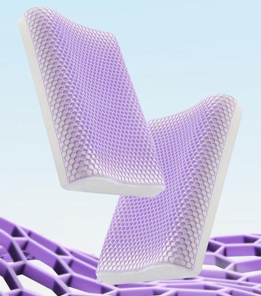 TPE果冻乳胶枕 商品图0