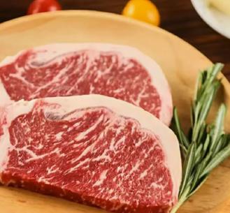 【直送到家】2160g滋生活全球臻选进口牛肉礼盒  百分百原切好肉、O添加、0腌制  赠送30g黑椒烧汁2包 冷链到家 商品图4