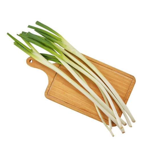 本地大葱 约300g/袋 商品图1
