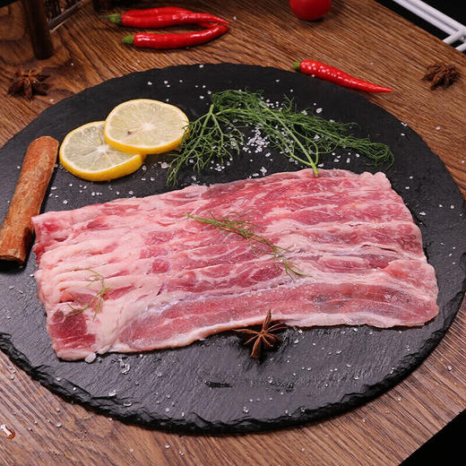 恒都 暖心驿站 火锅 礼盒   牛肉丸牛板筋毛肚 职工福利 年货礼盒送礼 礼盒A 7袋 约1150g 商品图2