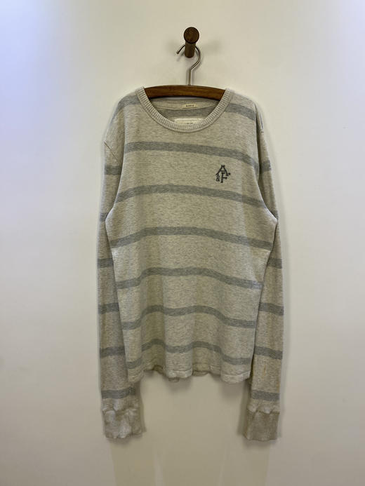 Y2K Vintage Abercrombie & Fitch 针织毛衣 _SWT(M) 商品图1