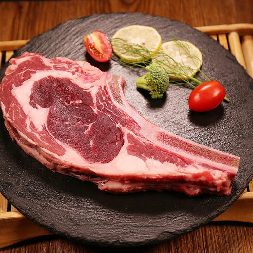恒都 国产原切谷饲牛排礼盒 C款 1500g 商品图2