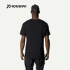 HOUDINI胡丁尼 Desoli Tee迪索丽 男款户外美利奴短袖T恤251004 商品缩略图4