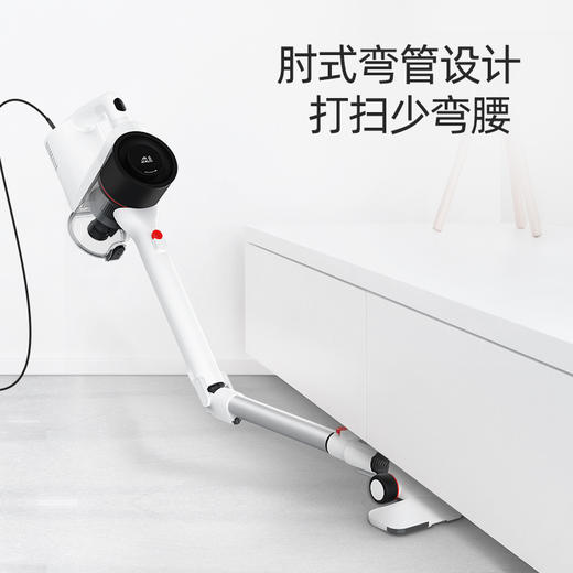 小狗手持推杆吸尘器HC05 Plus+大宇 加湿器DYJS-Q01【HSZG10.0】 商品图1