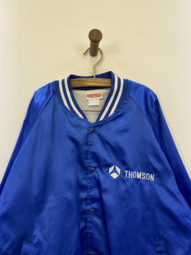 80年代 Vintage HARTWELL 美国制 棉服 夹棉外套_CTJK(XL)