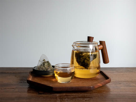 柔毛茶 商品图2