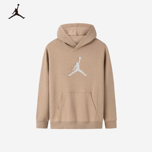 JORDAN 冬 大童小童婴童 卫衣 JDB-POC722 商品图0