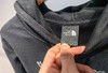 现货！TNF北面新春款类似空气层的面料卫衣..很有质感..带防伪镭射标..韩国订单，男女同款.. 商品缩略图4