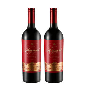 肆玖雷蒙德家族珍藏赤霞珠干红750ml/瓶【HSZG10.0】