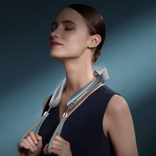 SKG  P7pro款颈椎按摩仪【HSZG20.0】 商品图0