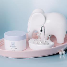 羽心堂 婴童植萃金盏花舒缓保湿霜 100g/盒（23款）