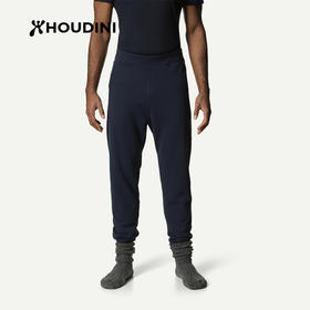 HOUDINI胡丁尼 Mono Air Pants 莫诺 男款户外保暖舒适抓绒裤830013