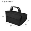 保冷保温便当包 CAW BK 商品缩略图8