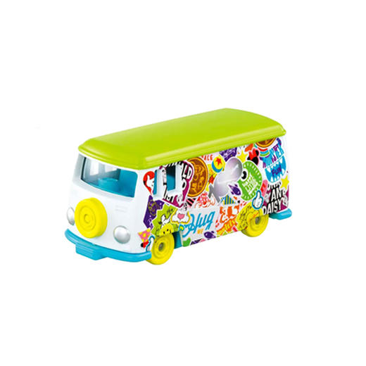 多美NO.913856迪士尼100周年（绿） 商品图1