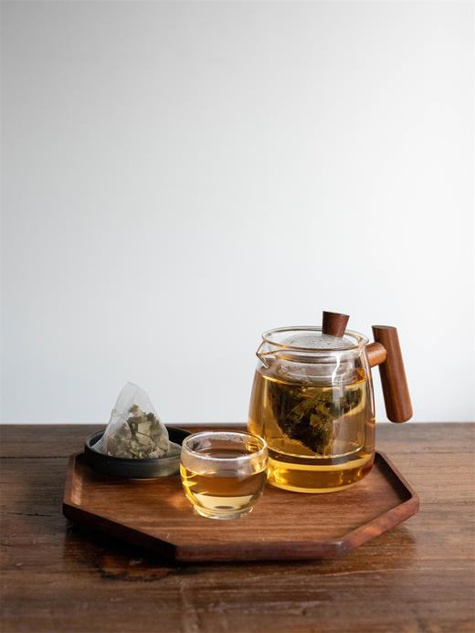 柔毛茶 商品图5