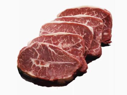 【直送到家】2160g滋生活全球臻选进口牛肉礼盒  百分百原切好肉、O添加、0腌制  赠送30g黑椒烧汁2包 冷链到家 商品图6