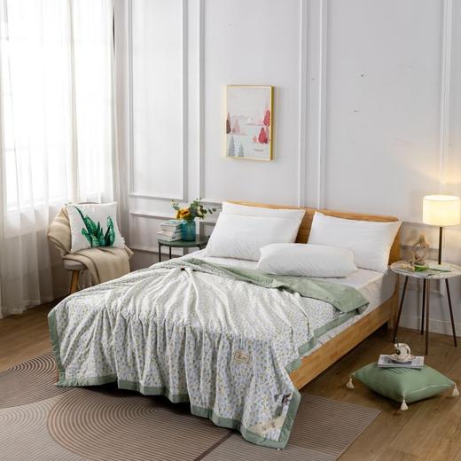 【远梦】全棉棉花夏被 商品图1