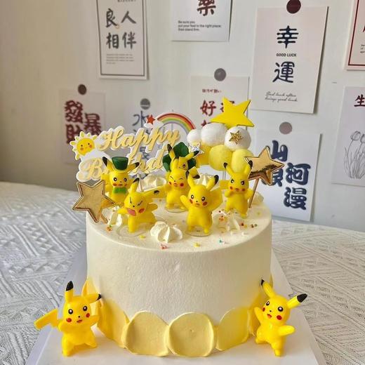 皮卡丘 商品图0