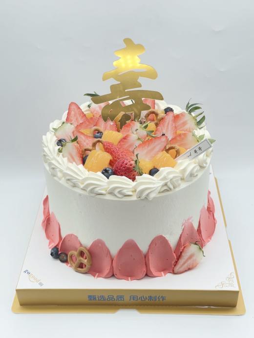 寿比天高【臻心好蛋糕】 商品图0