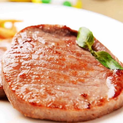 恒都 暖心驿站 调理牛排礼盒 送礼送亲友 菲力牛排西冷牛排牛仔骨 A款1220g 商品图4