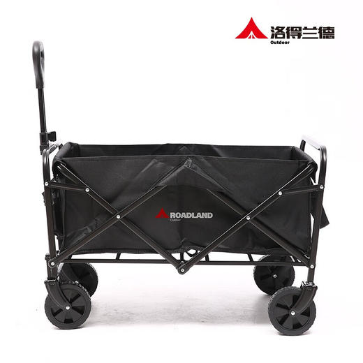 洛得兰德户外露营车LD-TC102【LXSMB2.0】 商品图2