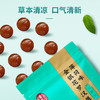 雷允上薄荷味金银花罗汉果糖20g/袋 商品缩略图3