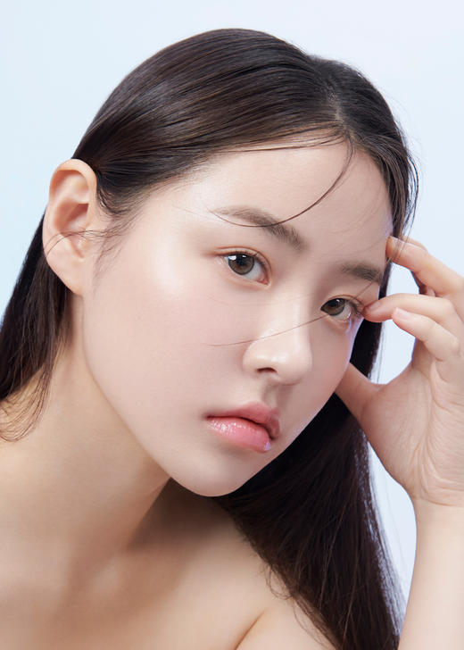 Idol半年抛 eyeis艾希棕 14.mm  0-1000 有525 575 商品图4